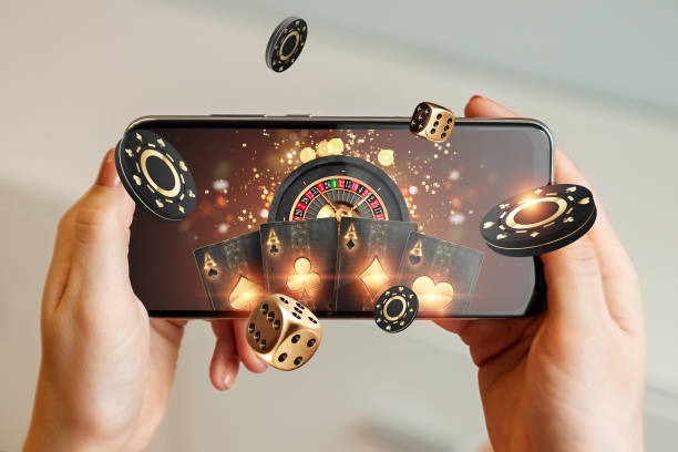 Android App Game